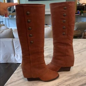 Vince Camuto Boots